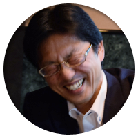 おかあさん_齋藤代表