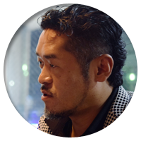 デッドボール_総監督