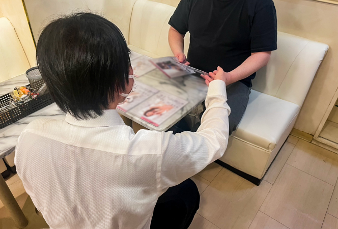 入社4か月でもう昇給?!　“フツーに”頑張れば、収入も役職も自然に付いてくる職場